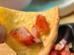 -Famous肥猫墨西哥音乐餐吧(五棵松华熙LIVE店)