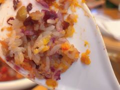 -百年石锅饭(阿里郎美食街店)