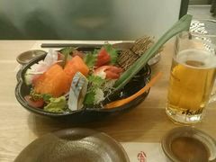 -八间(合生汇店)