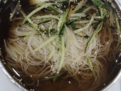 -三姐妹冷面馆(保卫路店)