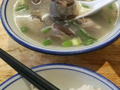 -聪辉同安老美食饭店(大元路店)