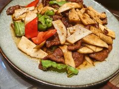 -四季春(美食街店)