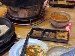 -牛也烧肉(摩尔城店)