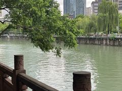 -成都市活水公园
