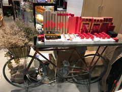 -时间行者书店(新安店)
