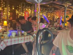 -胡桃里乐队酒馆(长春总店)