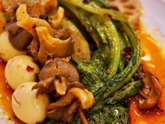 串串-九久大过桥米线(太古里店)