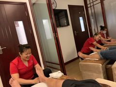 -手功王养生·足疗按摩·SPA·采耳(天府路店)