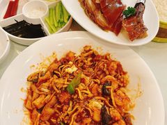-普天和酒楼(天津之眼店)