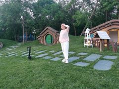 -渔岛海洋度假区