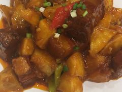 -陕味基中式快餐家的味道(波普店)