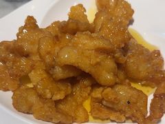 -京城小江南·北京烤鸭·江南土菜·白鱼(中关村店)