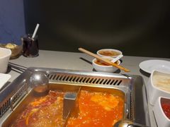 -海底捞火锅(大唐店)