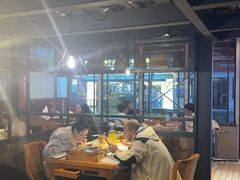 -云晓光头烧烤吧(川沙绿地店)