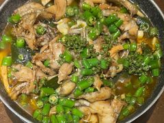 -蛙喔牛蛙(百联南方店)