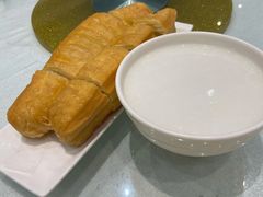油条皇配白粥-鹅城