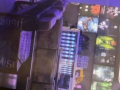 -关你鬼室大型密室逃脱(佛山创意园店)