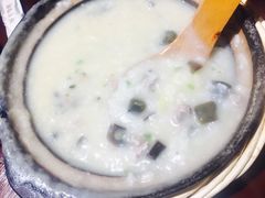 -悟长年潮汕菜砂锅粥(圣熙8号店)