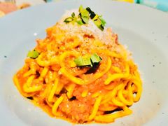 意面-The Diner X餐厅(青岛万象城店)