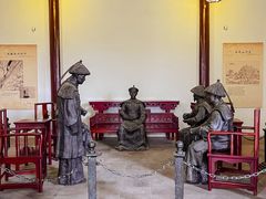 -乾隆行宫