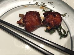 -鹿港小镇(悠唐店)