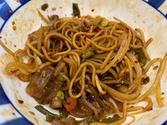 -梅溪·小伙子干挑面(安吉总店)