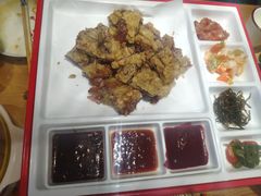 肘子酥-肘子酥·天津菜·特色捞面(德云社店)