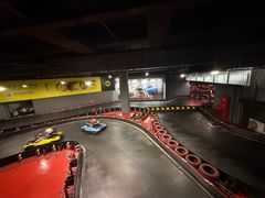 -魔赛卡丁车赛车汇(上海店)