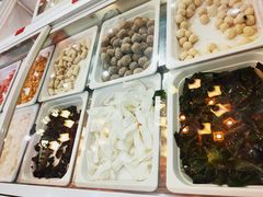 -比亚森自助烤肉料理(裕华店)