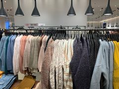 -URBAN REVIVO(西安Momopark店)
