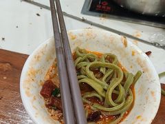-草原传奇鲜羊火锅(桥北店)