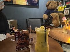 -咖法森林·咖啡  酒吧(天河店)