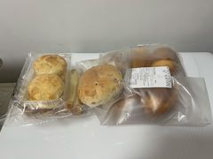 -静安面包房(万航渡路店)