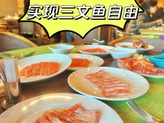 -大理实力希尔顿酒店•香全日制餐厅
