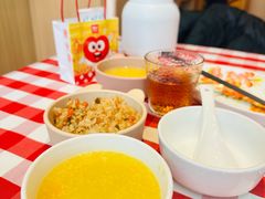 -西贝(新业坊店)