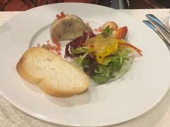 -马克西姆餐厅(崇文门店)