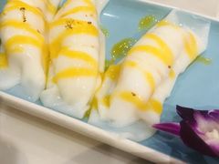 -香香海南菜餐厅