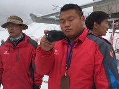 -太子岭滑雪场