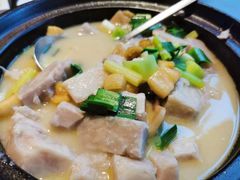 福鼎香芋煲-凯逸轩·匠心粤菜(中城名仕汇店)