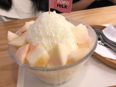 -ICEPOPO MILK(玉兰店)