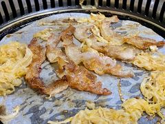 -鹤之乡·齐齐哈尔烤肉·非遗(秋涛路店)