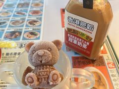 -肥韬茶餐厅(海上世界店)