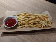 -必胜客(华南摩尔店)