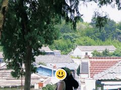 -巢湖姥山岛