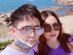 -广东惠东海龟国家级自然保护区