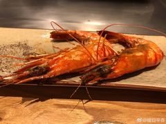 -赤坂亭·M9和牛烧肉·铁板烧(合肥万象城店)