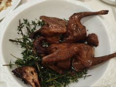 -蔡澜点心·粤菜(月星环球港店)