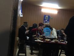 大堂-安胖老火锅(两路口店)