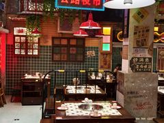 -江北北火锅馆·公路夜市(魏公村店)