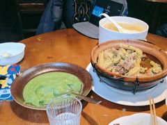 -南园民国茶楼餐厅·常州菜(北大街店)
